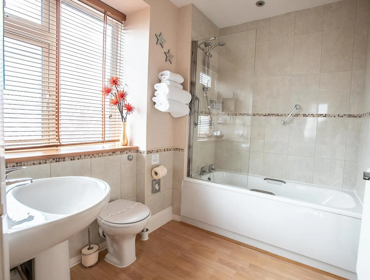 Seaside Hideaway (Adults Only) Hotel Scarborough Guest house