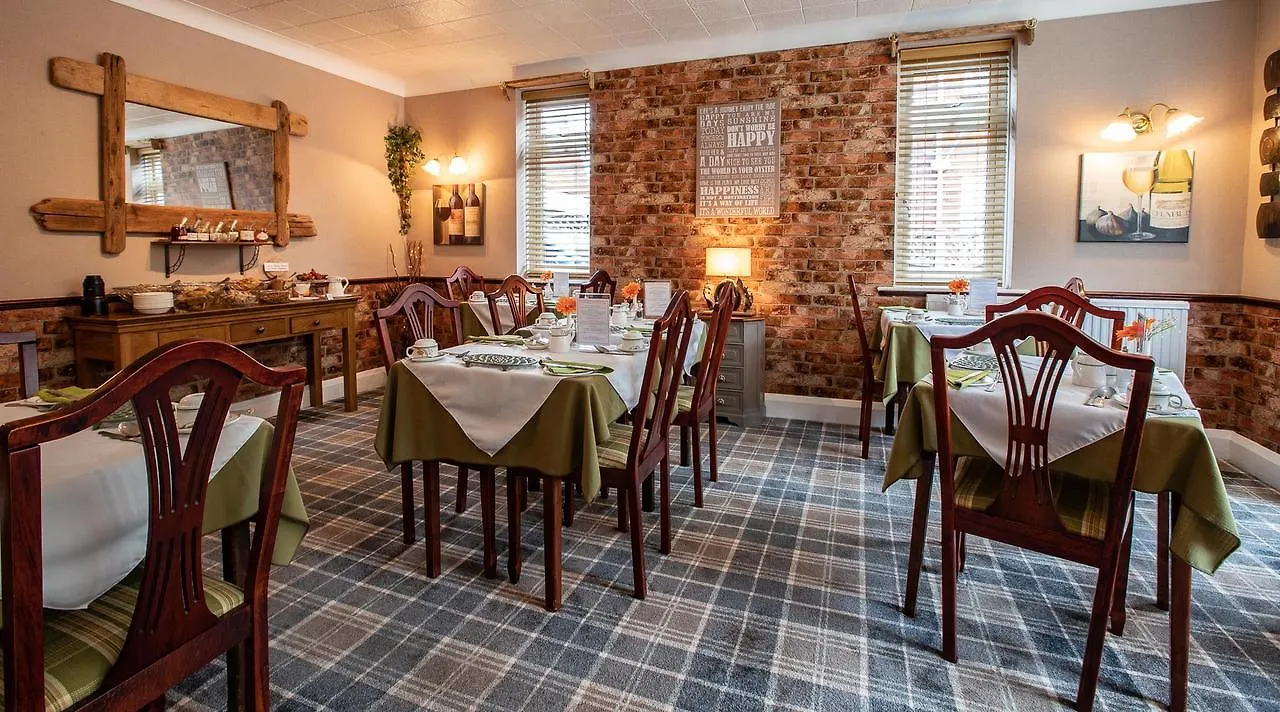 Seaside Hideaway (Adults Only) Hotel Scarborough Guest house