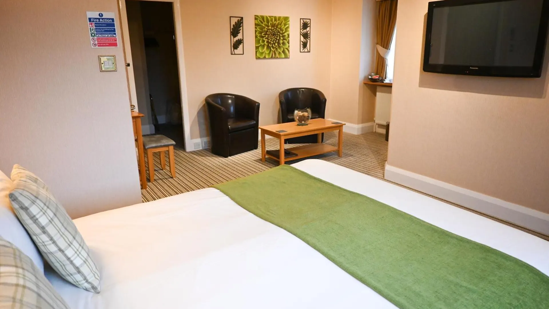Seaside Hideaway (Adults Only) Ξενοδοχείο Σκάρμπορο
