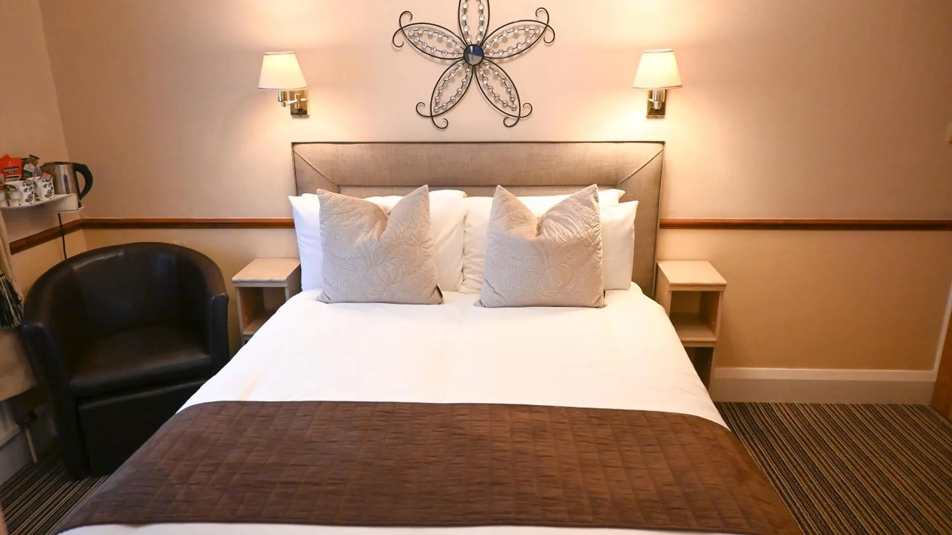Seaside Hideaway (Adults Only) Ξενοδοχείο Σκάρμπορο 5*,