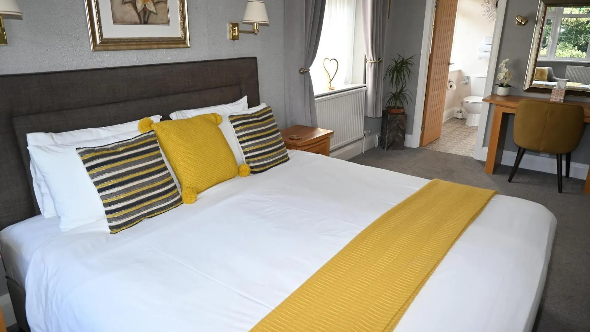 Seaside Hideaway (Adults Only) Ξενοδοχείο Σκάρμπορο 5*,