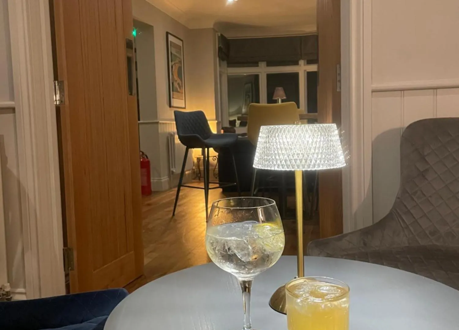 Πανσιόν Seaside Hideaway (Adults Only) Ξενοδοχείο Σκάρμπορο