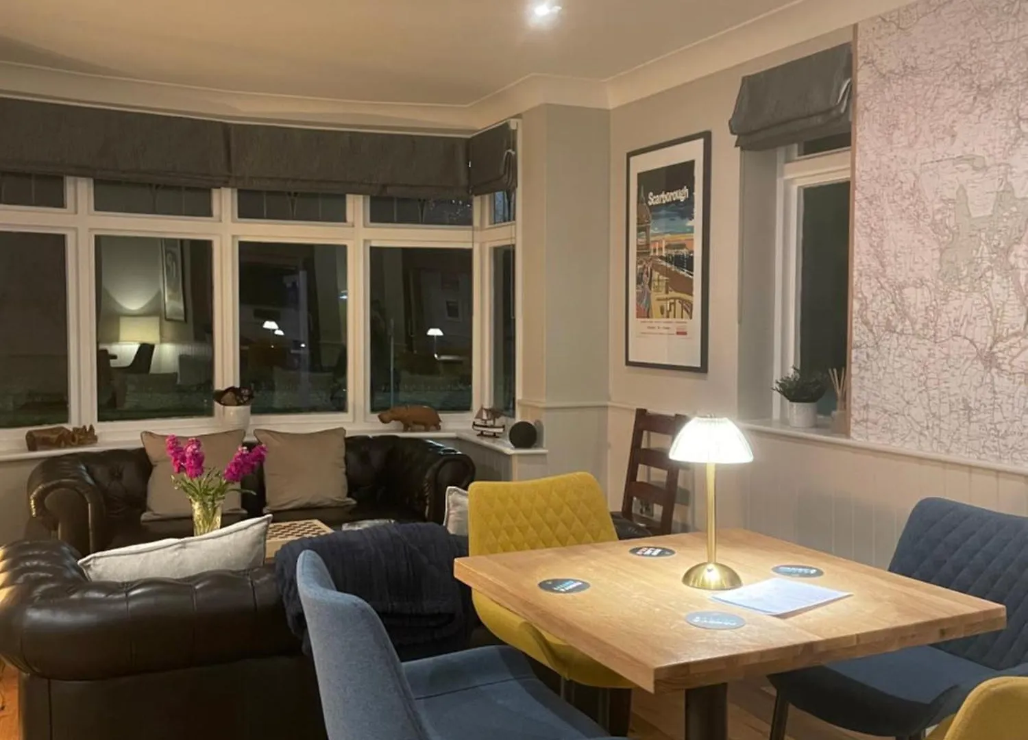 Seaside Hideaway (Adults Only) Ξενοδοχείο Σκάρμπορο Πανσιόν